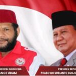 Gercin Indonesia Tegaskan Dukungan terhadap Presiden Prabowo, Pemberantasan Korupsi Harus Menjadi Gerakan Nasional