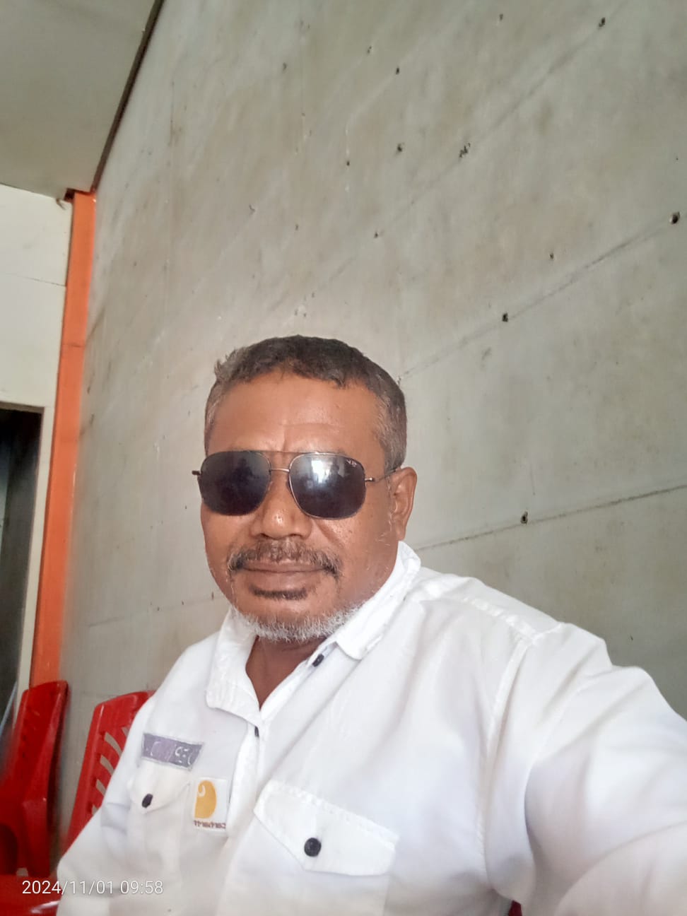 FotoJon Ondi Admint Tim Sukses BTM-CK