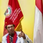 Wakil Ketua DPD Gercin Indonesia Provinsi Papua Pdt. Eli Mandibondibo: Kami Mendukung Langkah Strategis Gubernur Papua, Sekolah Rakyat Harus Memprioritaskan OAP sebagai Tenaga Pendidik