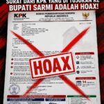 Hoaks Diduga Serang Pemerintahan Sarmi, Gercin Indonesia Papua Ajak Masyarakat Tetap Tenang dan Bijak